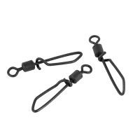 Skeater - Rolling Swivel with T-Snap